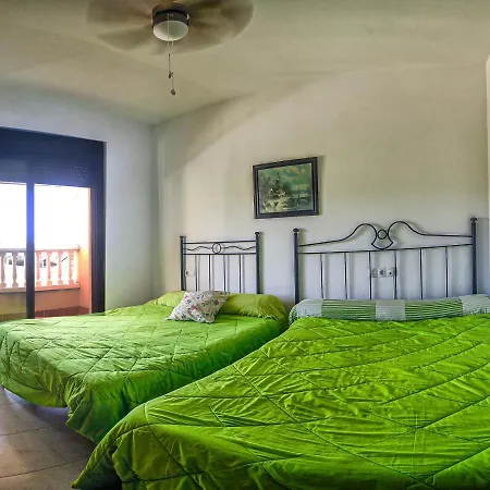 Casa Playa De Guainos *