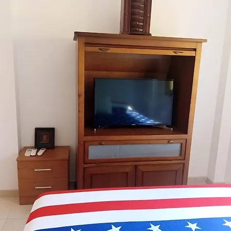 Casa Playa De Guainos *