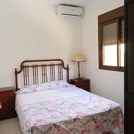 Сasa de vacaciones Casa Playa De Guainos *