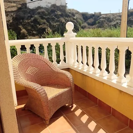 Casa Playa De Guainos