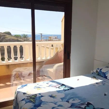 Casa Playa De Guainos Сasa de vacaciones *