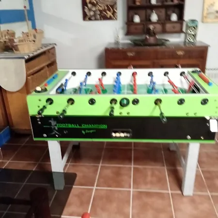 Сasa de vacaciones Casa Playa De Guainos Adra