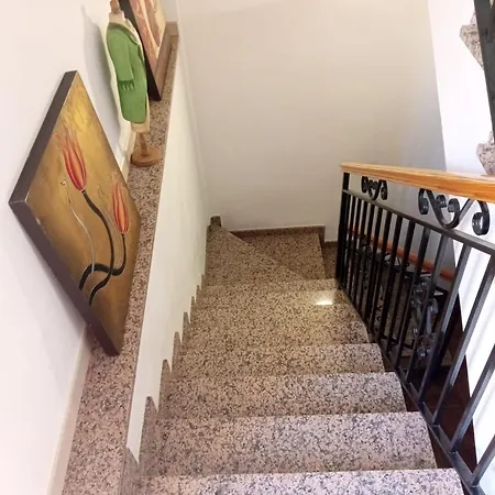 Casa Playa De Guainos Сasa de vacaciones