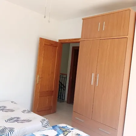Casa Playa De Guainos Сasa de vacaciones Adra