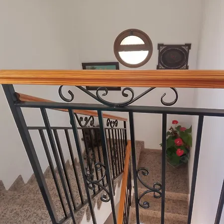 Prázdninový dům Casa Playa De Guainos *
