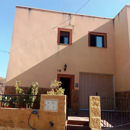 Casa Playa De Guainos *