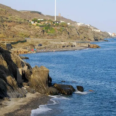 Holiday home Casa Playa De Guainos Adra