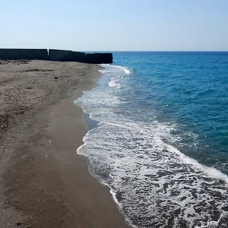 Casa Playa De Guainos * Adra
