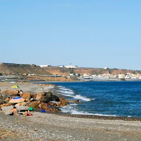Casa Playa De Guainos Сasa de vacaciones