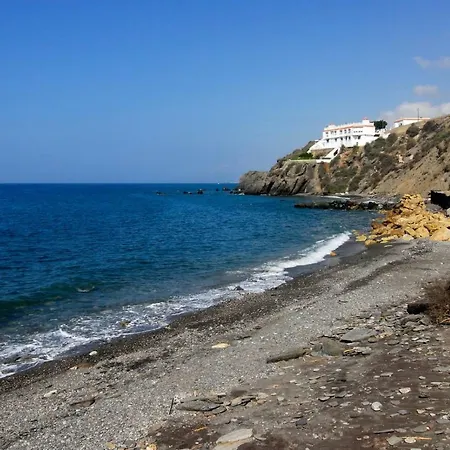 Casa Playa De Guainos *