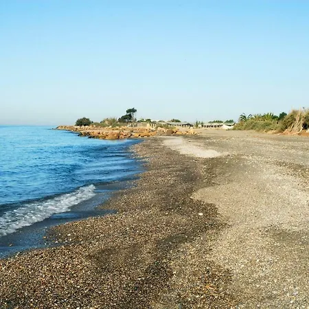 Casa Playa De Guainos Holiday home