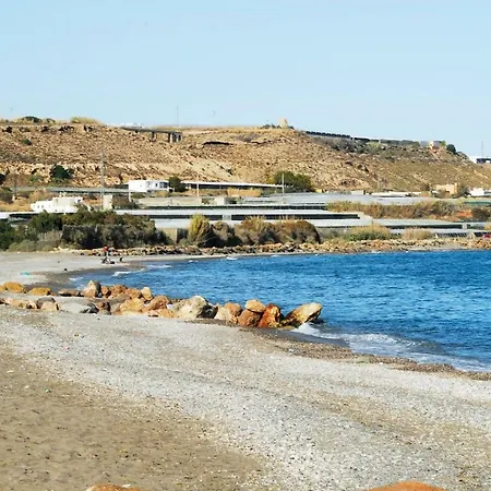 Casa Playa De Guainos Holiday home
