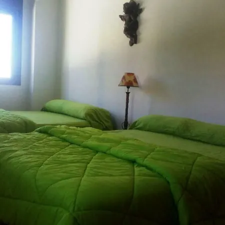 Сasa de vacaciones Casa Playa De Guainos *