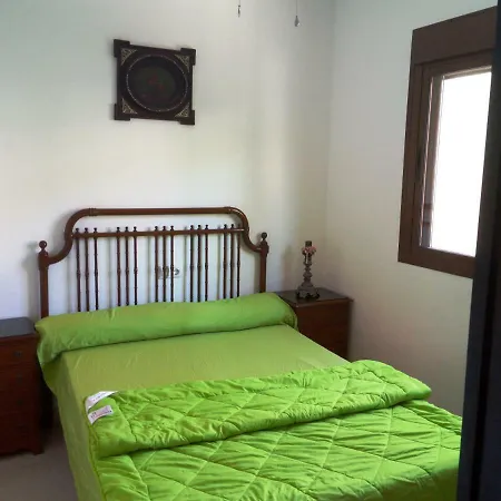 Casa Playa De Guainos Сasa de vacaciones Adra