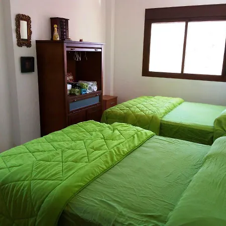 Сasa de vacaciones Casa Playa De Guainos *