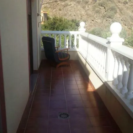 Casa Playa De Guainos Сasa de vacaciones