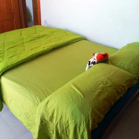Casa Playa De Guainos *
