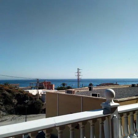 Casa Playa De Guainos Сasa de vacaciones *