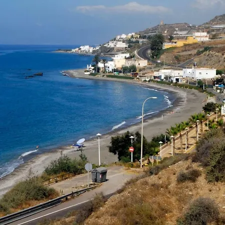 Casa Playa De Guainos Adra