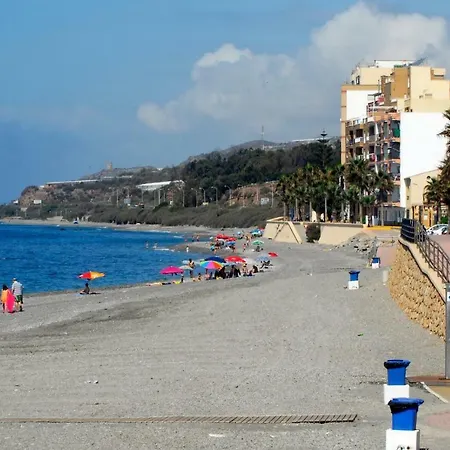 Casa Playa De Guainos Prázdninový dům