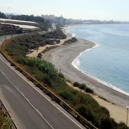 Casa Playa De Guainos
