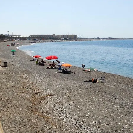 Casa Playa De Guainos Holiday home *