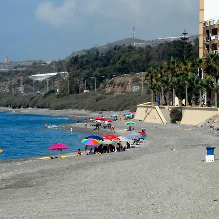 Casa Playa De Guainos Adra