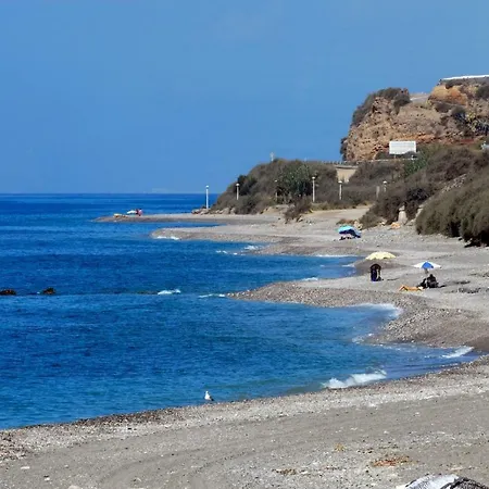 Casa Playa De Guainos Holiday home