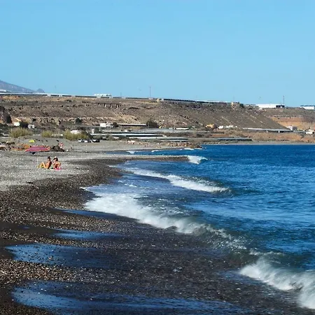 Holiday home Casa Playa De Guainos Adra