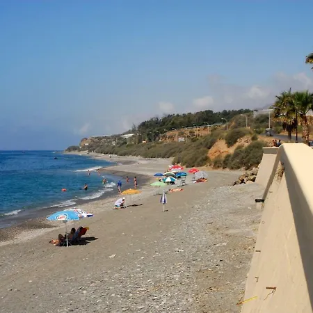 Casa Playa De Guainos * Adra