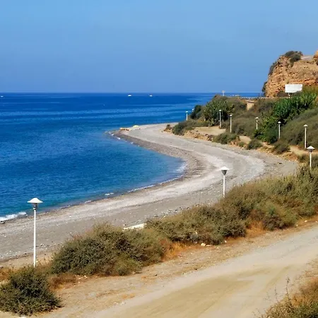Casa Playa De Guainos Сasa de vacaciones Adra