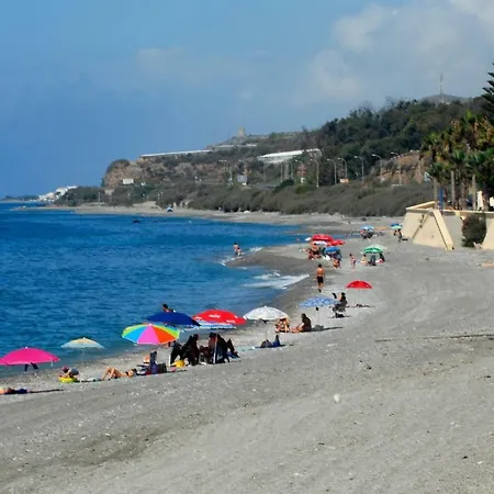 Casa Playa De Guainos Сasa de vacaciones Adra