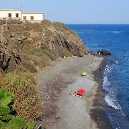 Casa Playa De Guainos Holiday home Adra